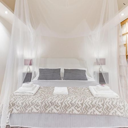 Veneto Comfortable Apartment Рим Экстерьер фото