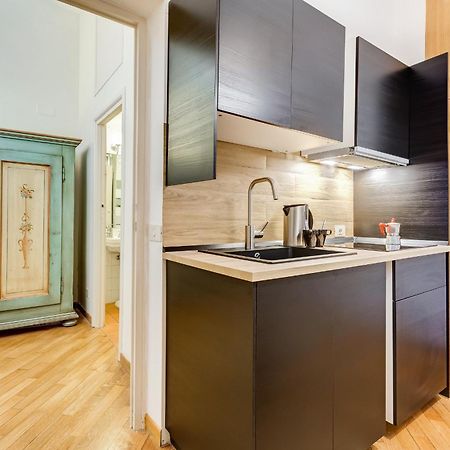 Veneto Comfortable Apartment Рим Экстерьер фото