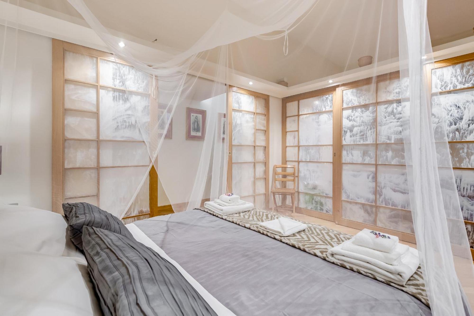 Veneto Comfortable Apartment Рим Экстерьер фото