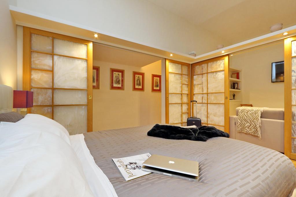 Veneto Comfortable Apartment Рим Экстерьер фото