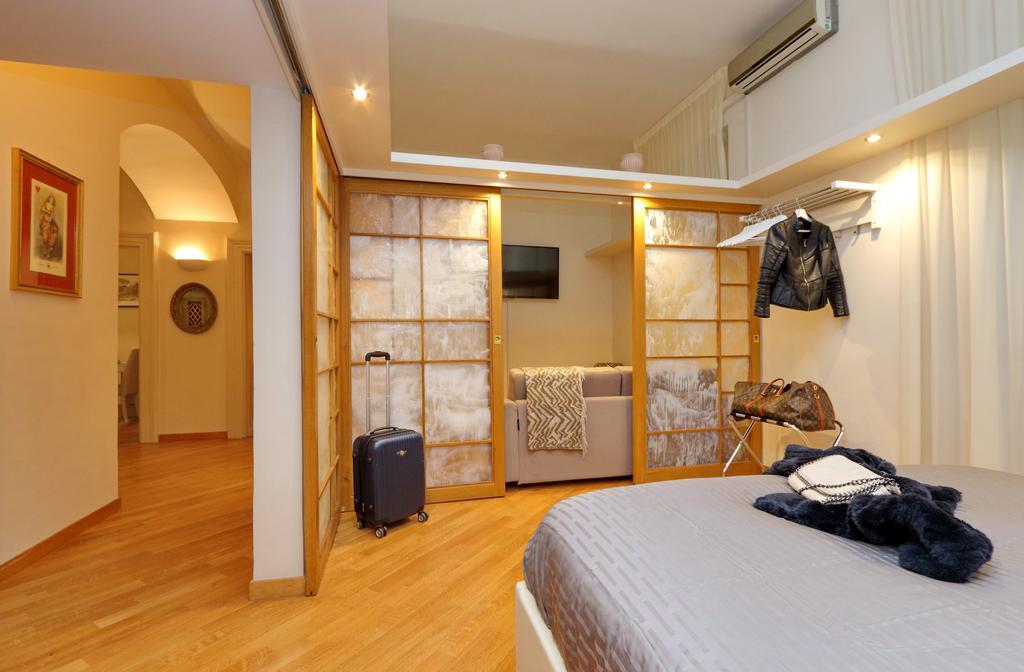 Veneto Comfortable Apartment Рим Экстерьер фото