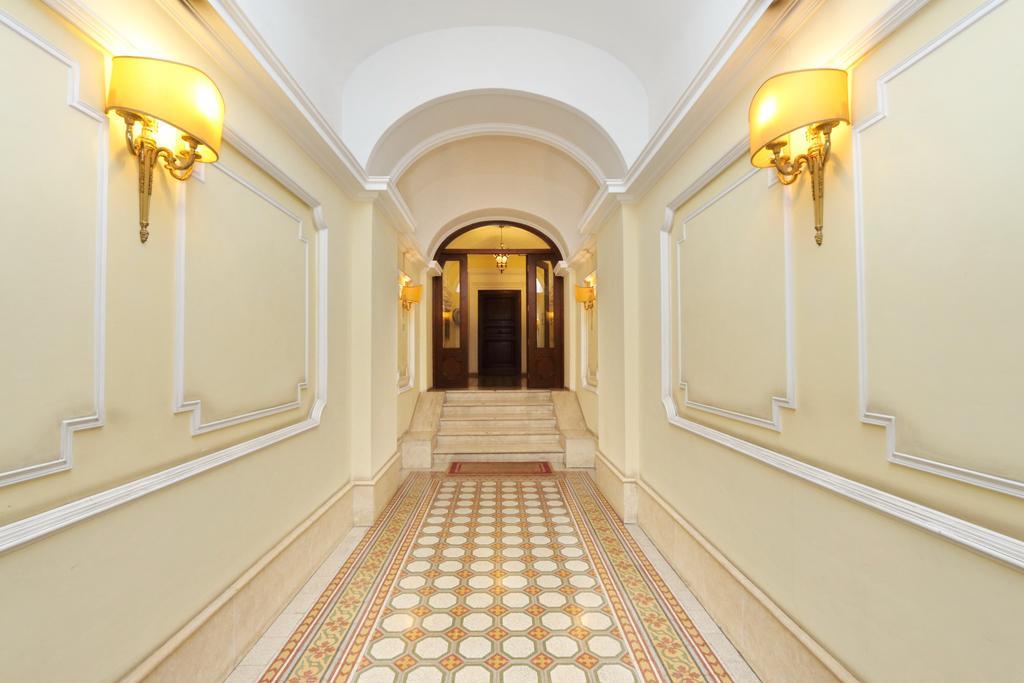 Veneto Comfortable Apartment Рим Экстерьер фото
