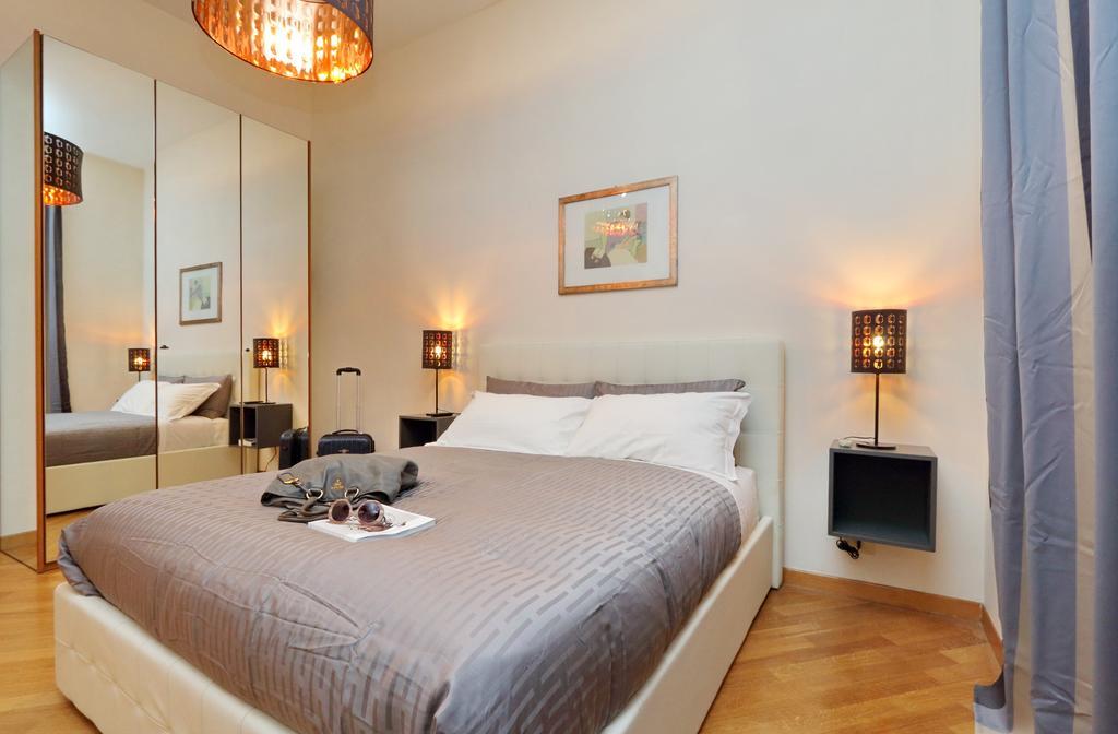 Veneto Comfortable Apartment Рим Экстерьер фото
