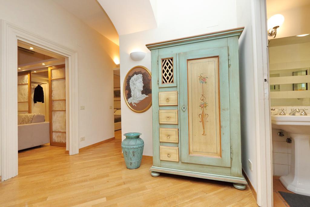Veneto Comfortable Apartment Рим Экстерьер фото