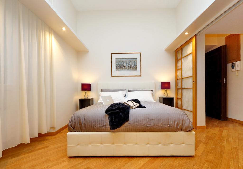 Veneto Comfortable Apartment Рим Экстерьер фото