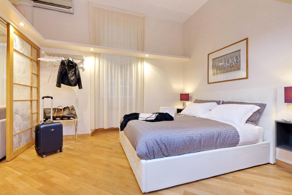 Veneto Comfortable Apartment Рим Экстерьер фото