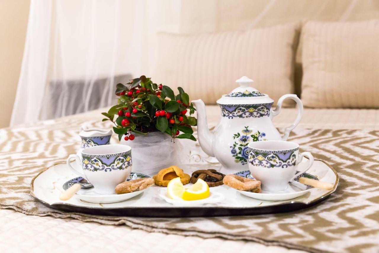 Veneto Comfortable Apartment Рим Экстерьер фото