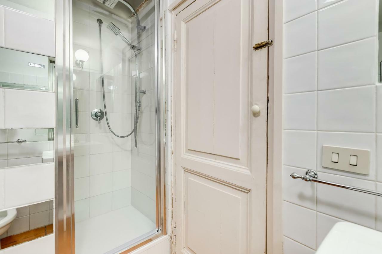 Veneto Comfortable Apartment Рим Экстерьер фото